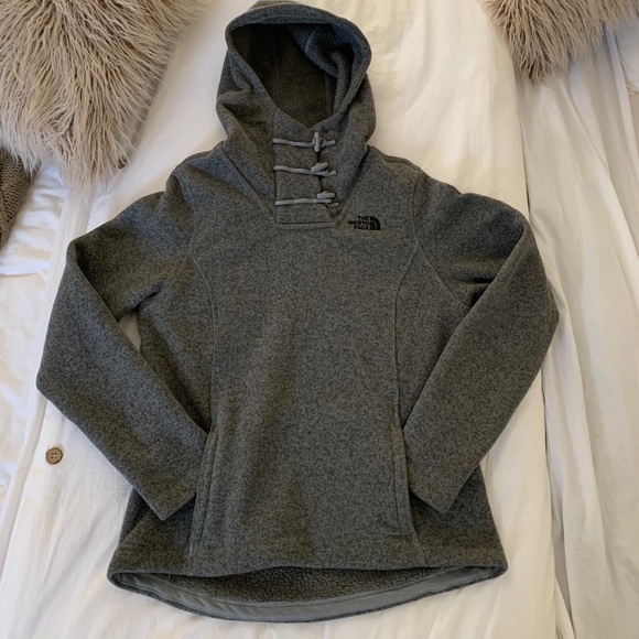 The North Face Tops - The North Face Pullover